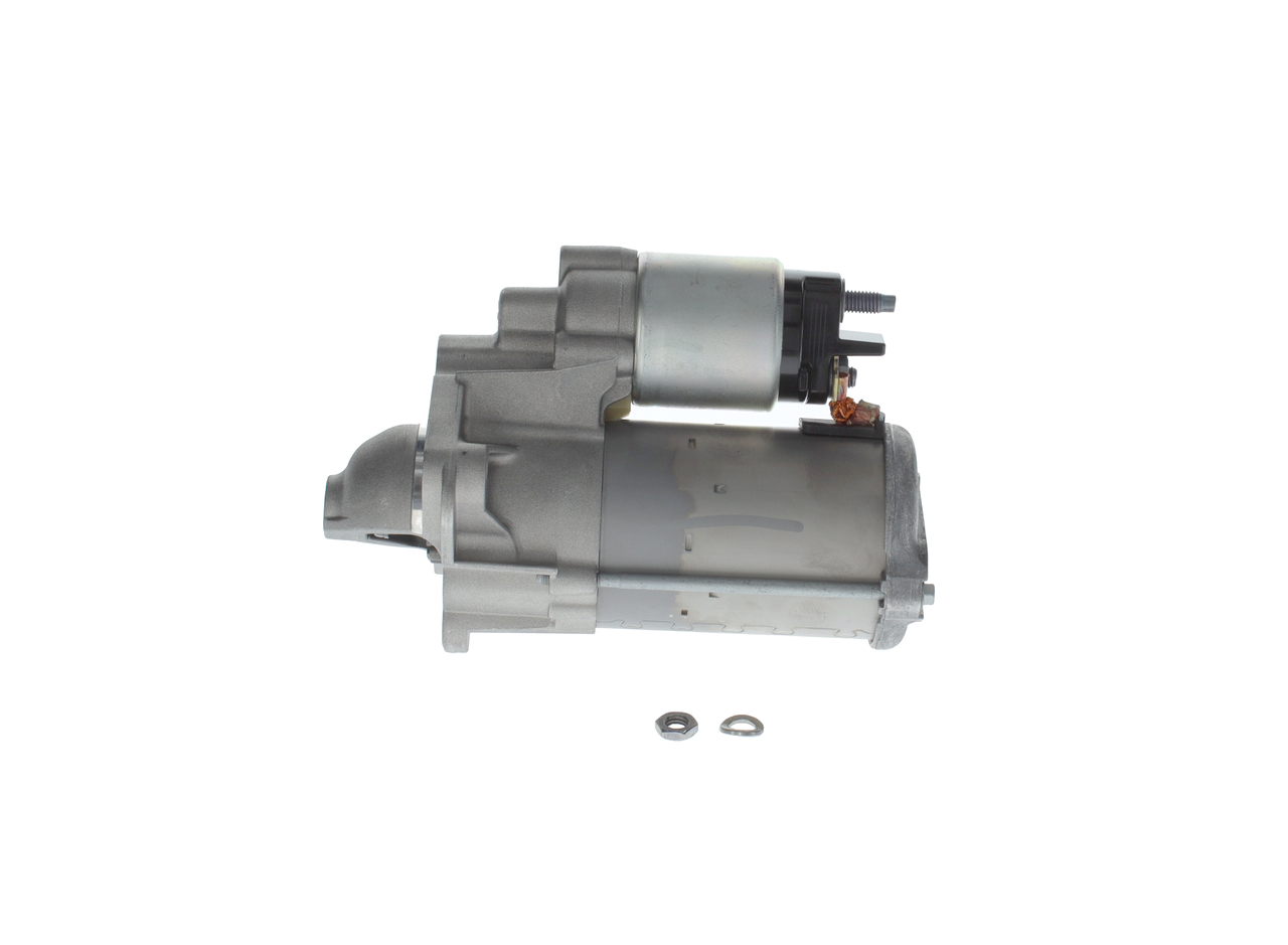 OEM 233000686R BOSCH Starter motor 1 986 S01 044 for RENAULT, NISSAN