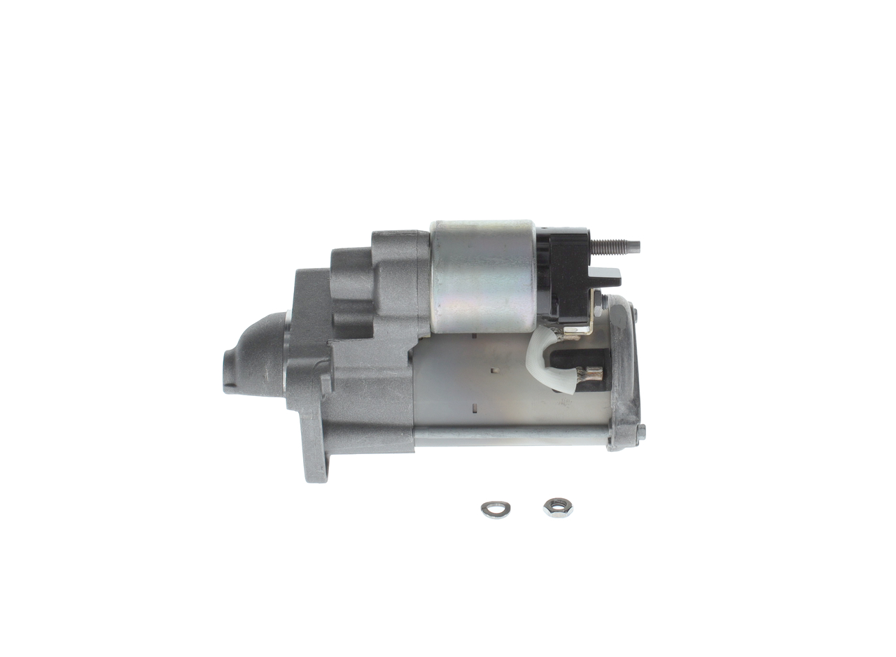BOSCH Startmotor 1 986 S01 047 BOSCH Startmotor 1 986 S01 047
