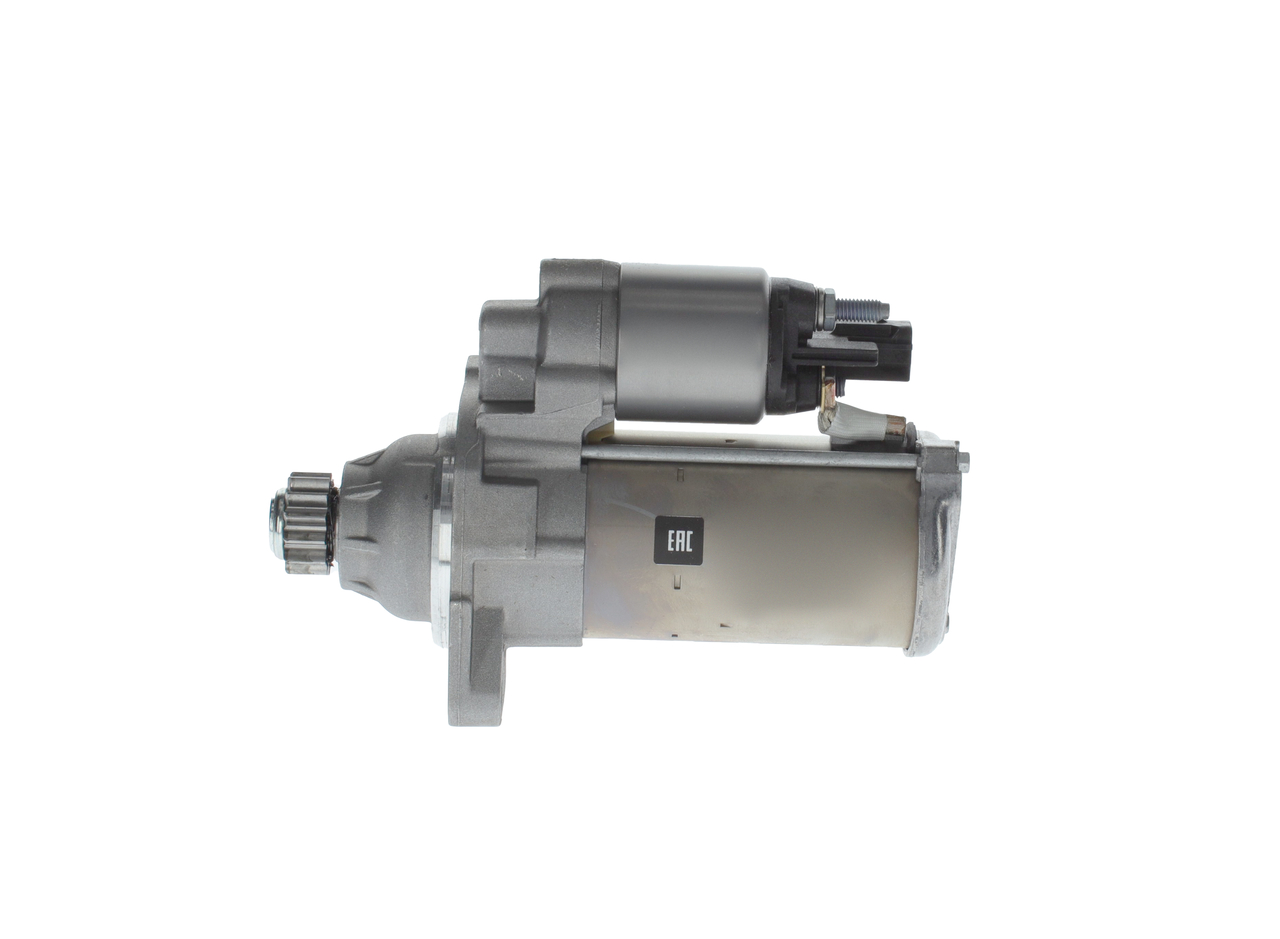 OEM 0AH911023J BOSCH Motorino avviamento 1 986 S01 048 per VOLKSWAGEN, AUDI, SEAT, SKODA