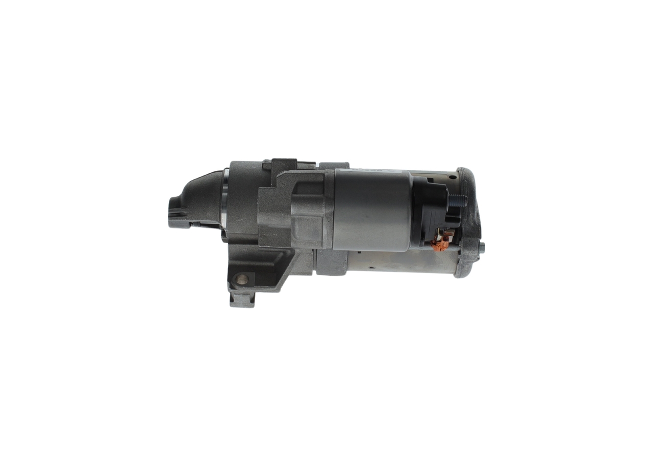 BOSCH Motor de arranque (1 986 S01 049) para BMW 4 Coupe (F32, F82) 440 i xDrive (240 KW / 326 CV / de 2016)