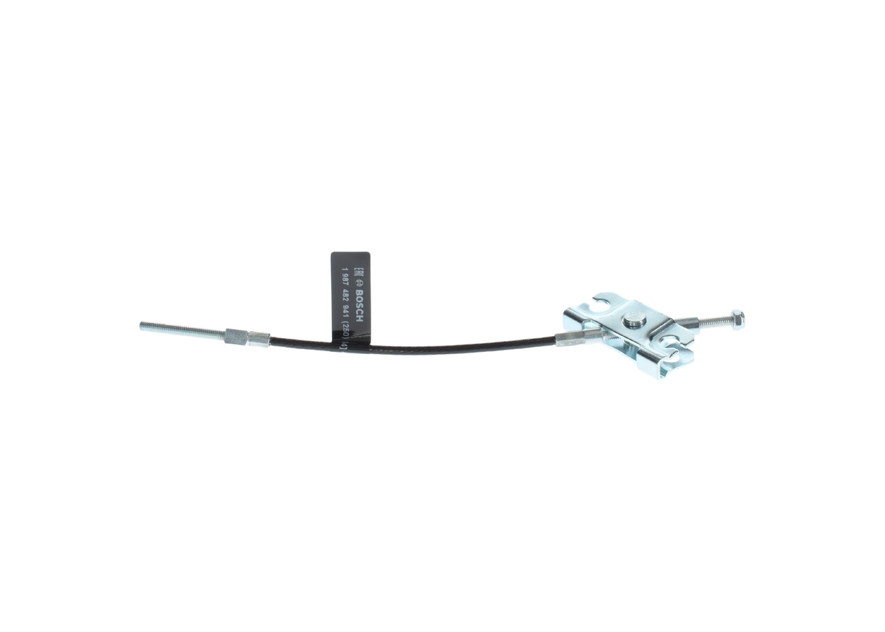 Handbremsseil 1 987 482 941 BOSCH HYUNDAI TUCSON 2012 Handbremsseil 1 987 482 941