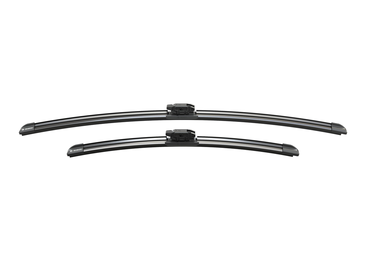BOSCH Scheibenwischerblätter / Wischerblätter 3 397 014 877