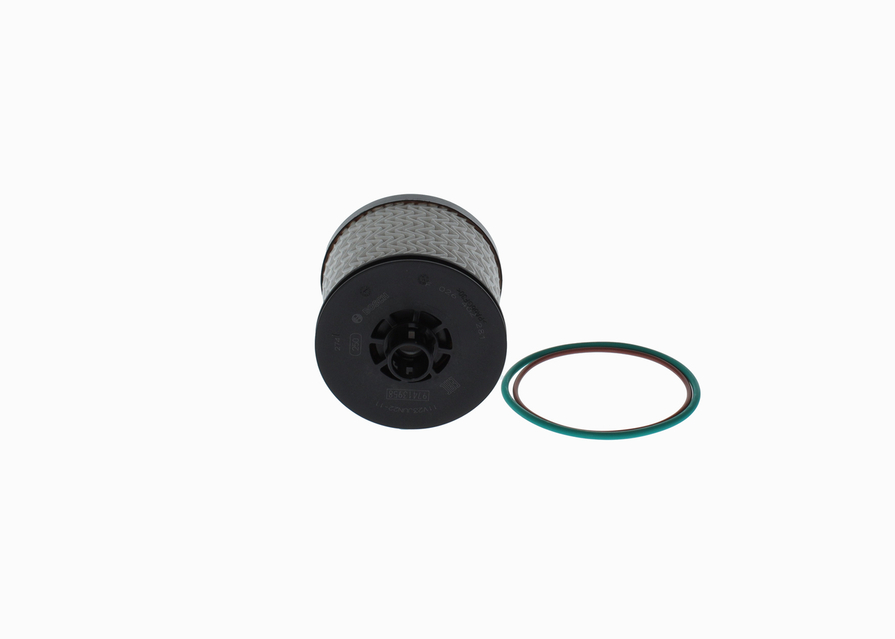 BOSCH F 026 402 281 Kraftstofffilter