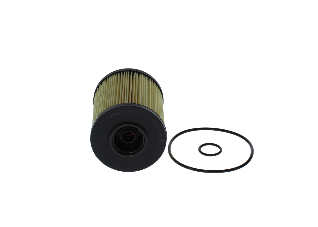 OEM 7701477041 BOSCH Öljynsuodatin F 026 407 323 varten RENAULT, RENAULT TRUCKS