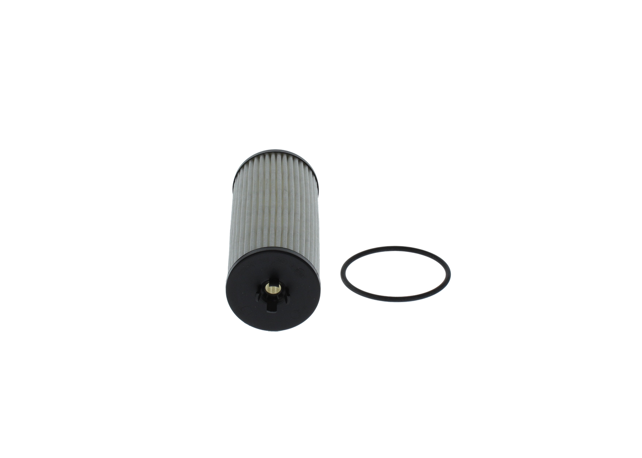 BOSCH Oil filter F 026 407 345
