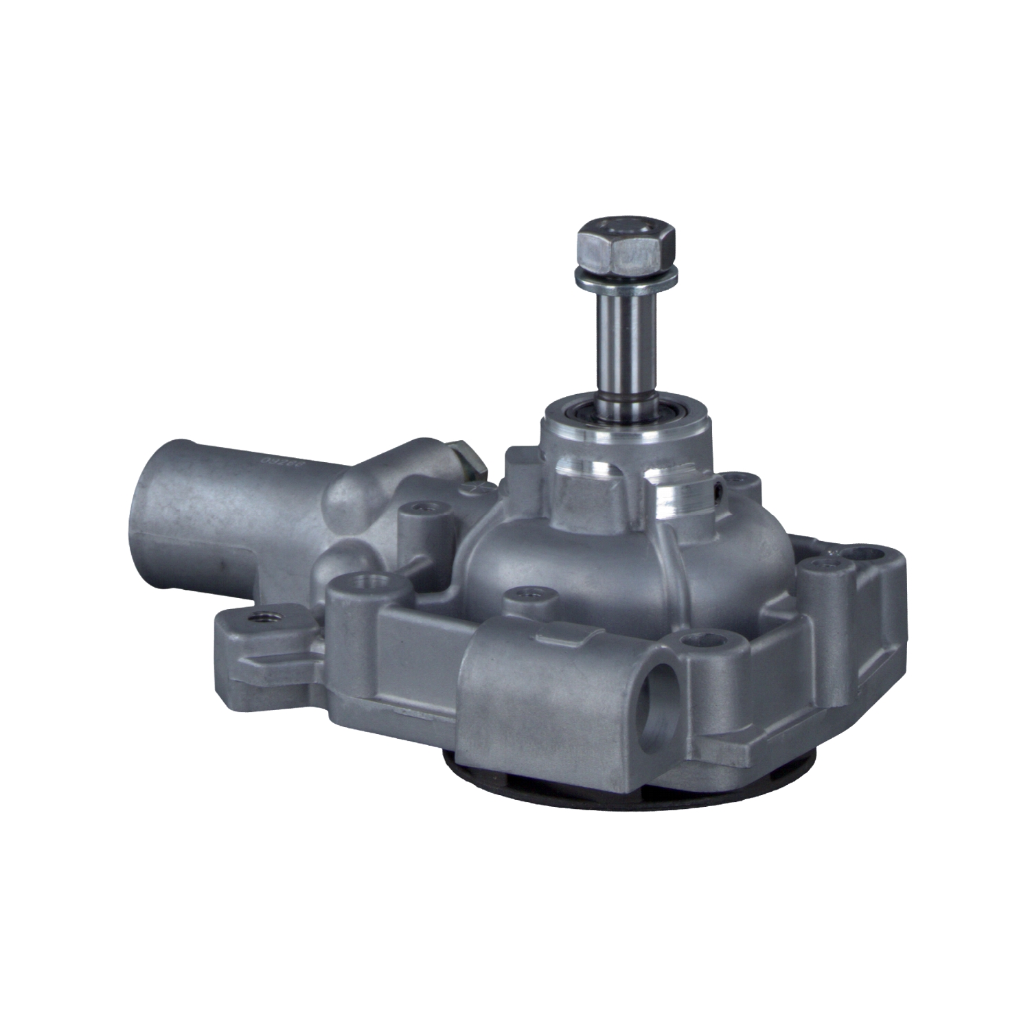 Waterpomp (15385) van FEBI BILSTEIN Voor IVECO DAILY I Open laadbak/ Chassis 49-10 (10350211, 10350304, 10350311, 10350404, 10350411,... (68 KW / 92 PK / Van 1985)