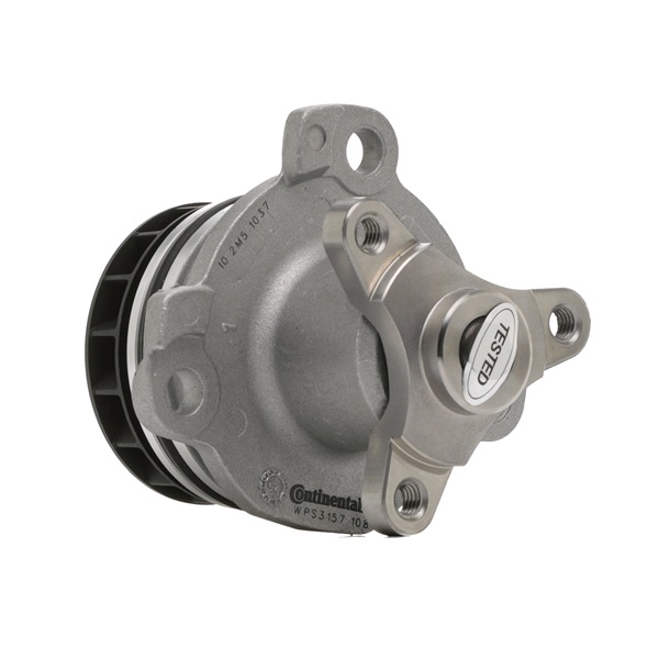 CONTITECH Vannpumpe WPS3157 RENAULT TRAFIC 2012 Vannpumpe WPS3157