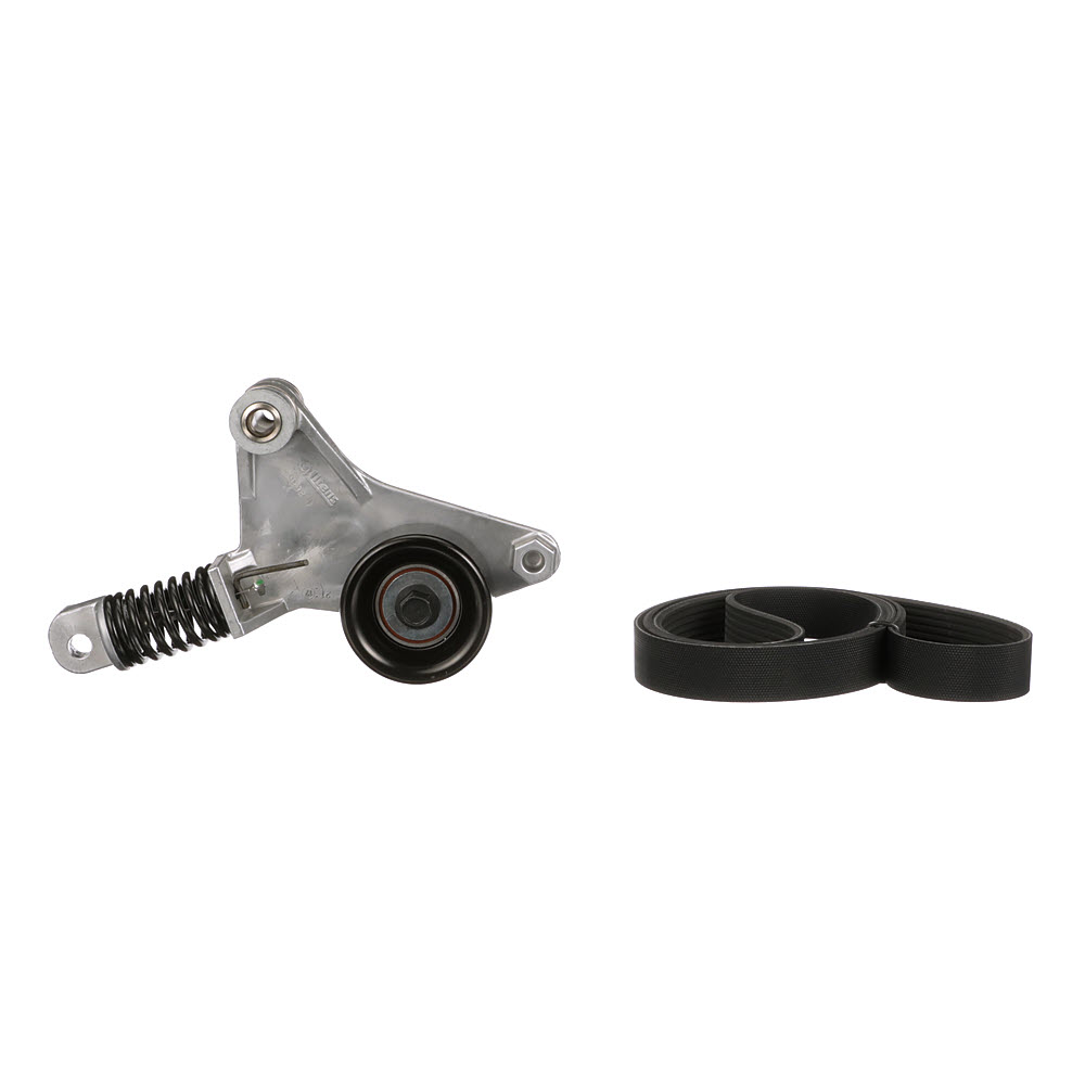 OEM 7PK1933 GATES Moniurahihnasarja K037PK1933 varten OPEL
