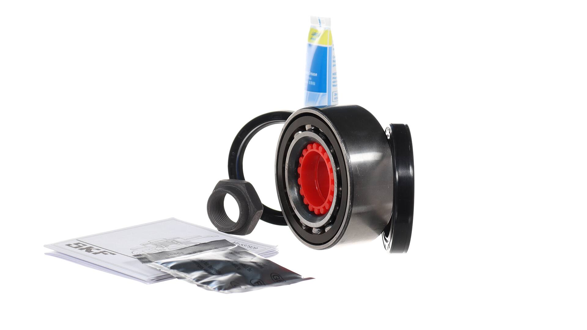 OEM 332620 SKF Pyöränlaakerisarja VKBA 9025 CL varten VW, PEUGEOT, CITROЁN