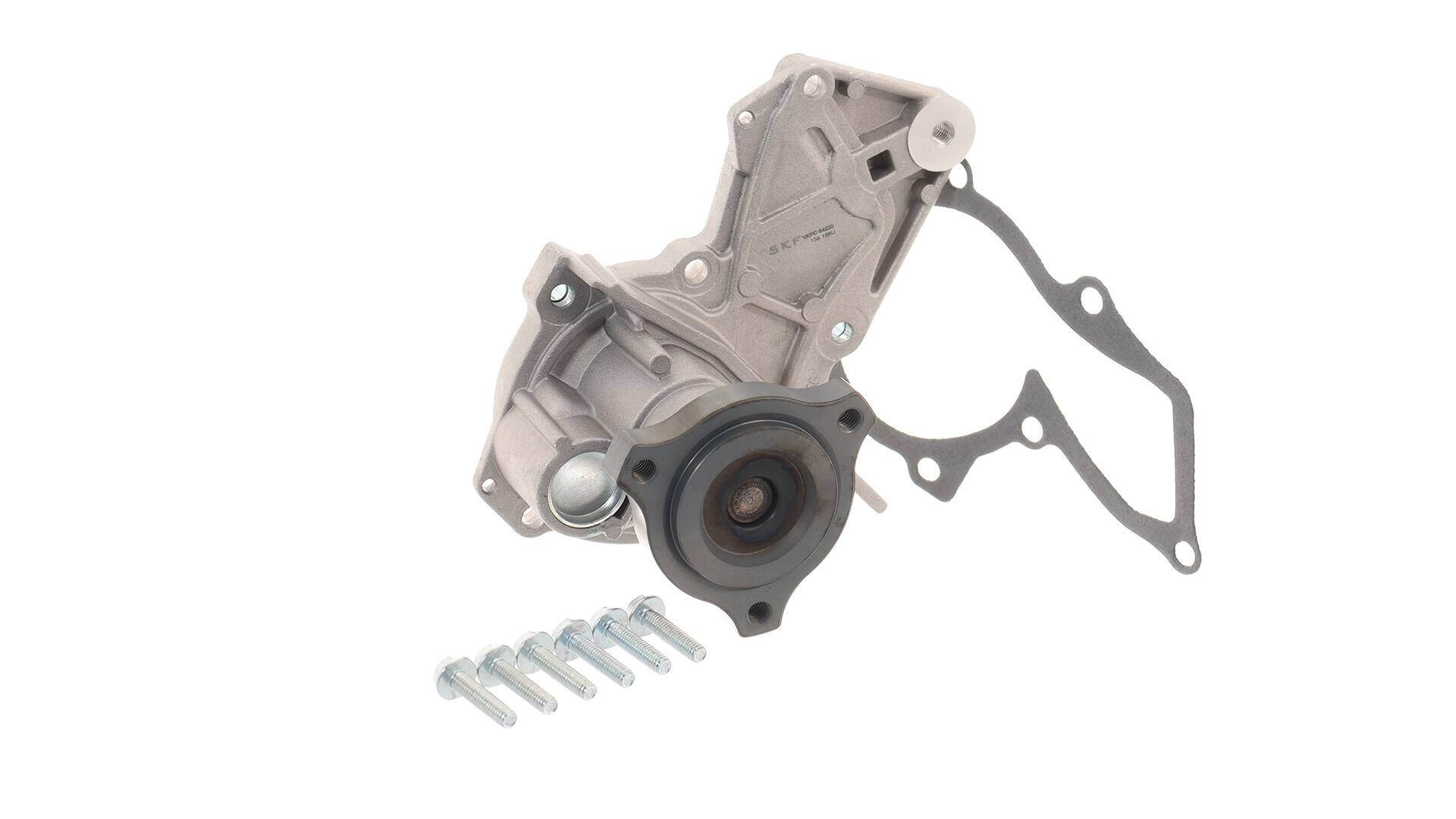 SKF Water pump VKPC 84220