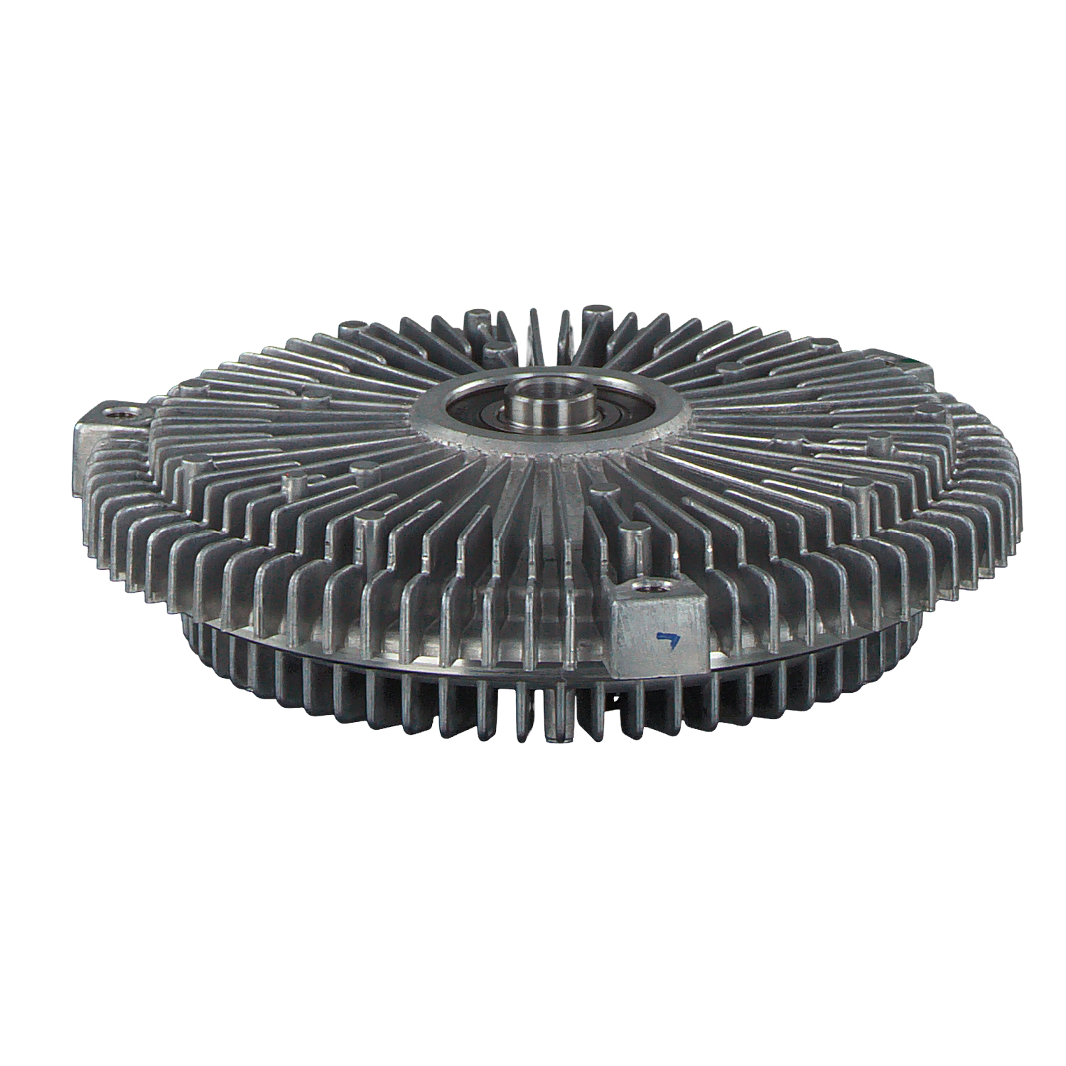 FEBI BILSTEIN Fan clutch 15509