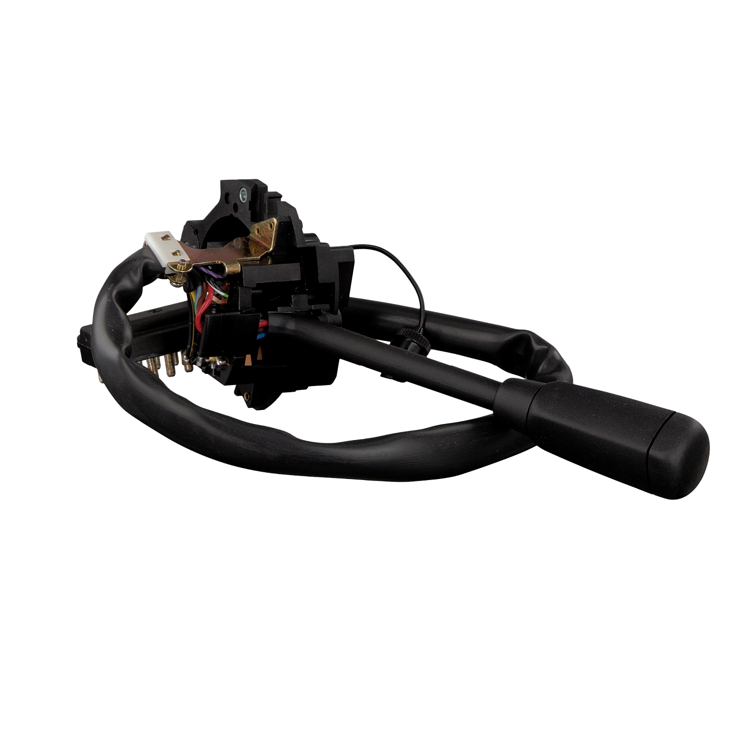OEM 1245450724 FEBI BILSTEIN Vilkkukatkaisija 15607 varten MERCEDES-BENZ