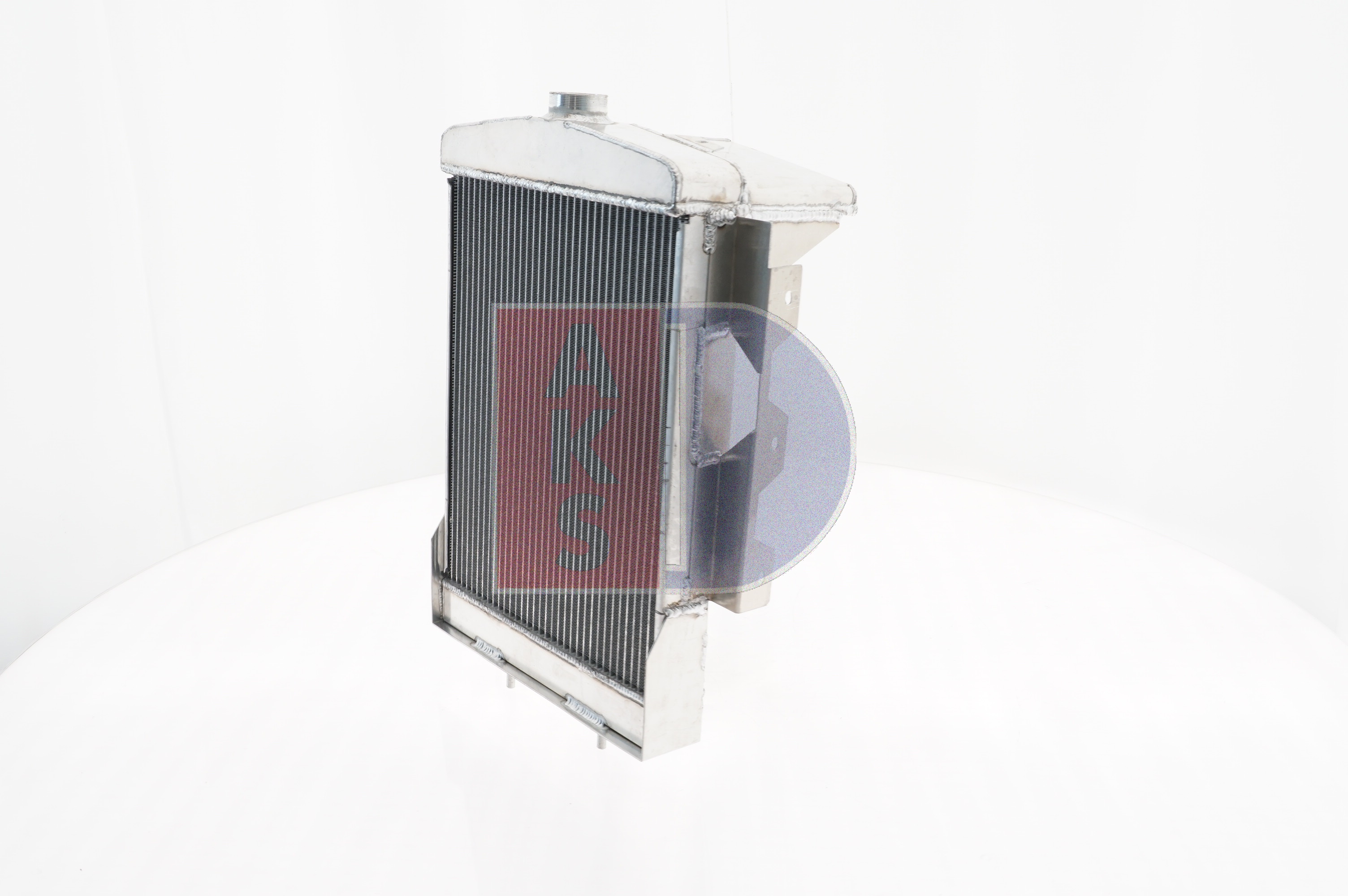 MGB Engine radiator 020077AL AKS DASIS