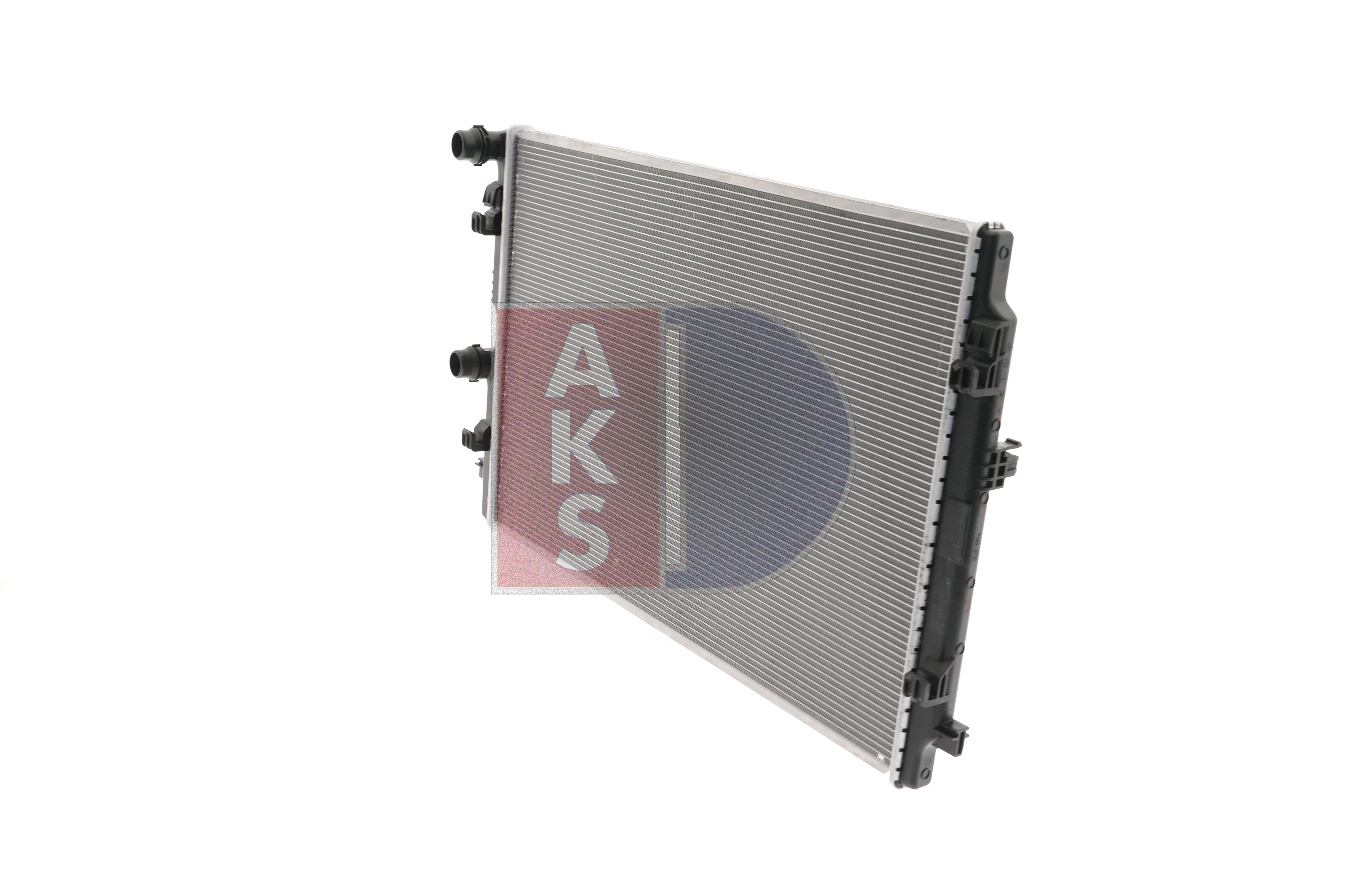 Radiator, motorkjøling (040111N) fra AKS DASIS for VW T-Cross (C11_) 1.0 TSi (85 KW / 116 HK / Fra 2018)