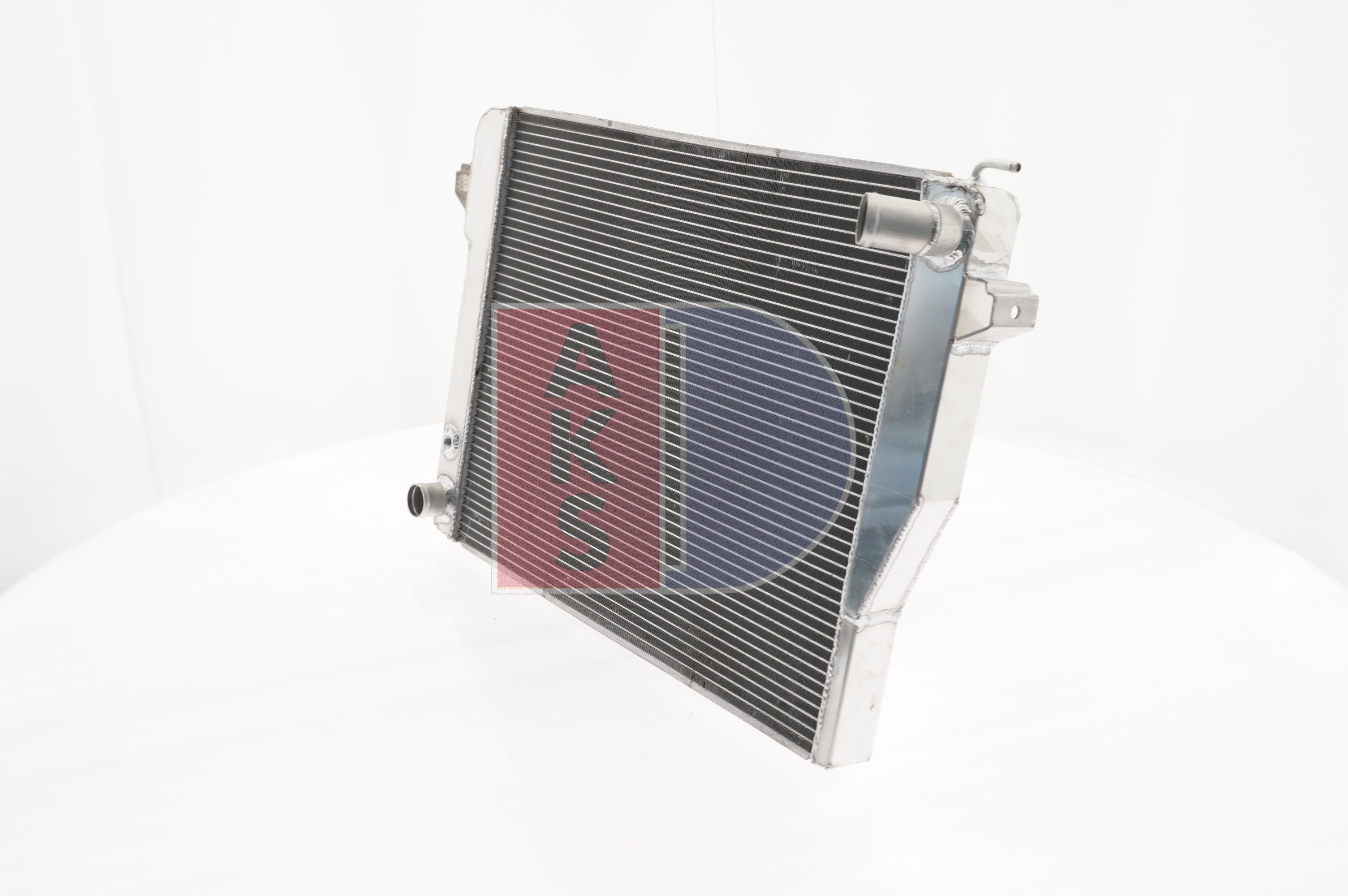 AKS DASIS Radiator (radiator motor) 050001AL