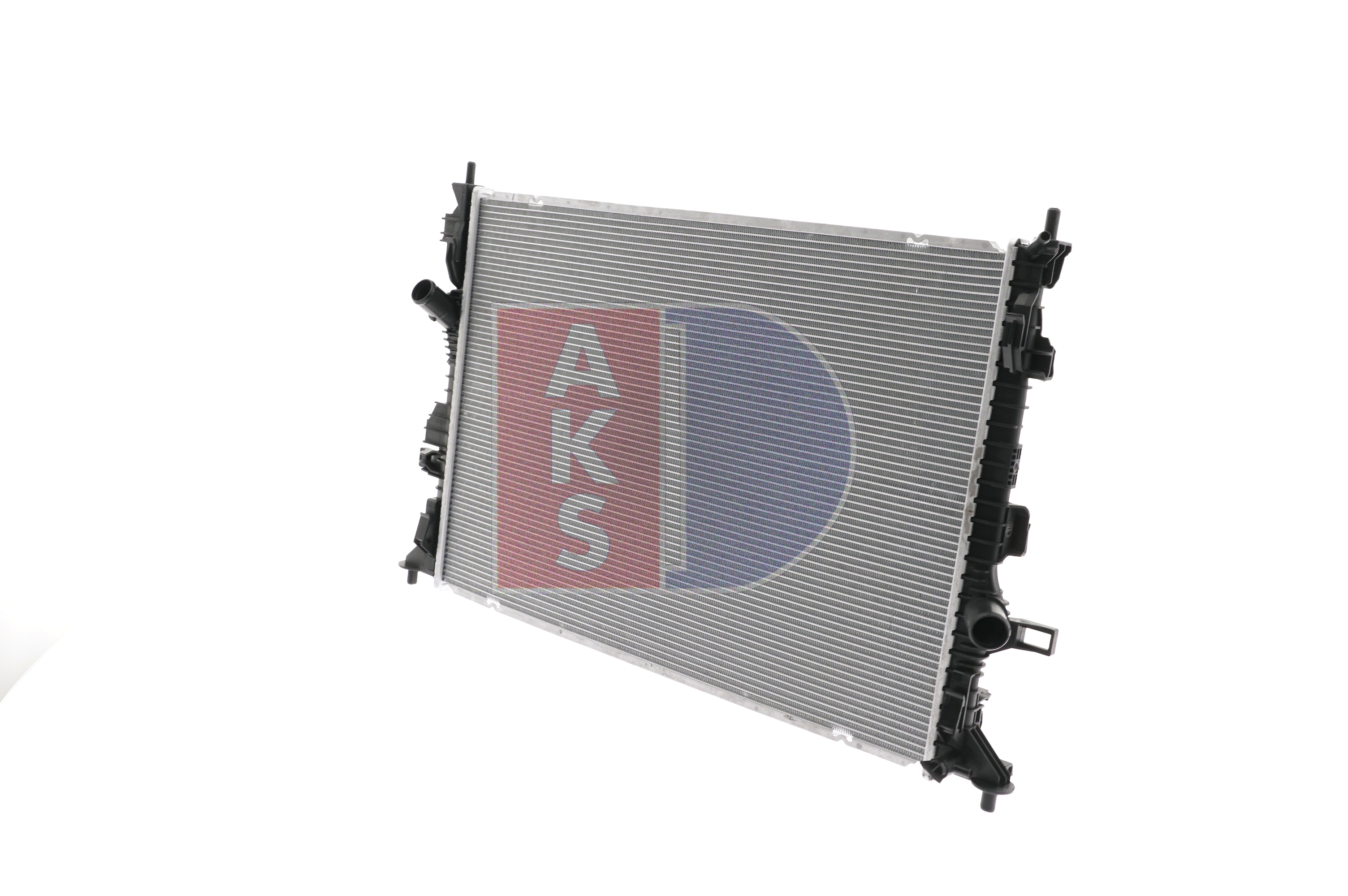 FORD FOCUS 2021 Engine radiator 090097N