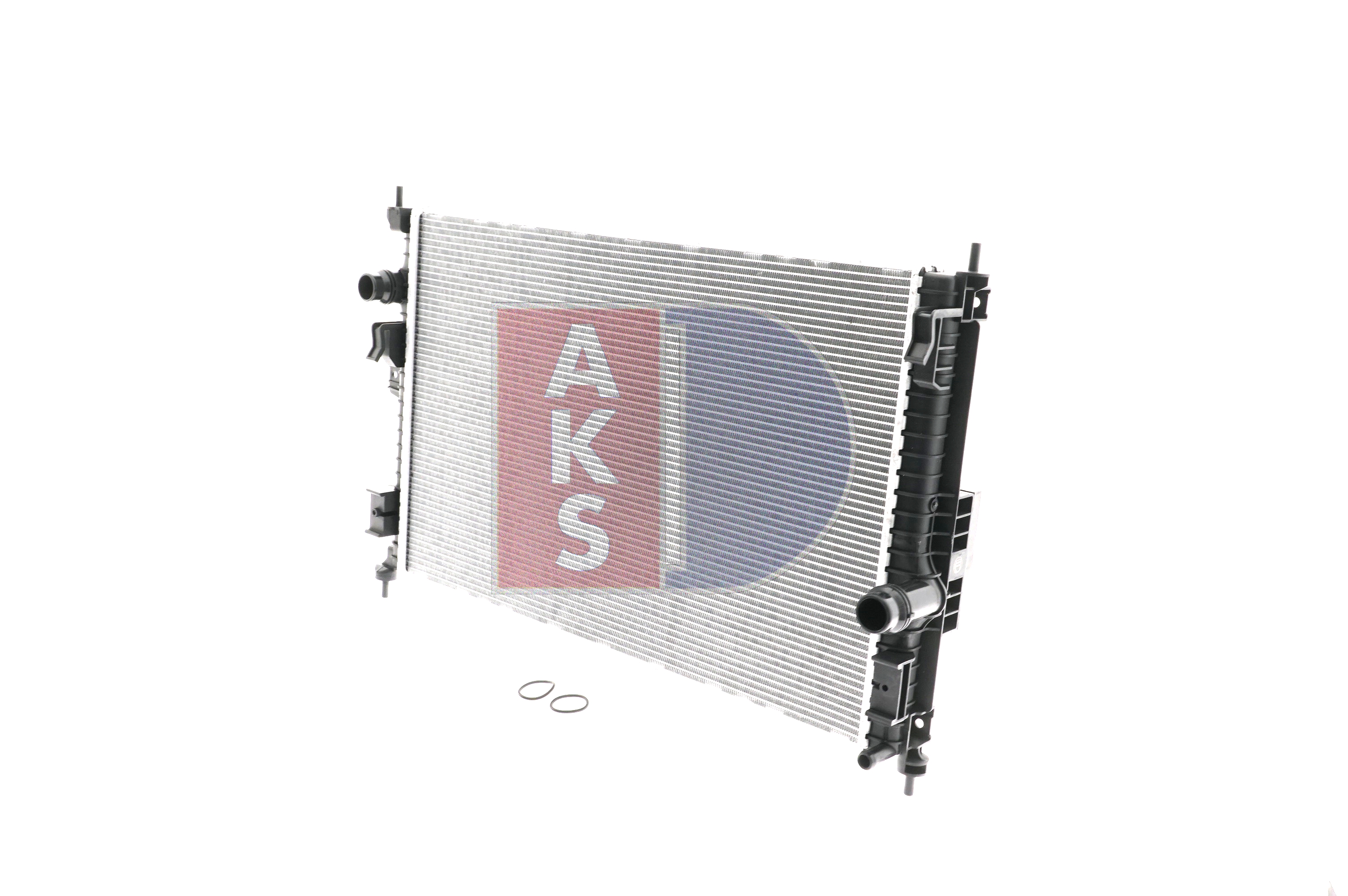 AKS DASIS Radiatore 150154N