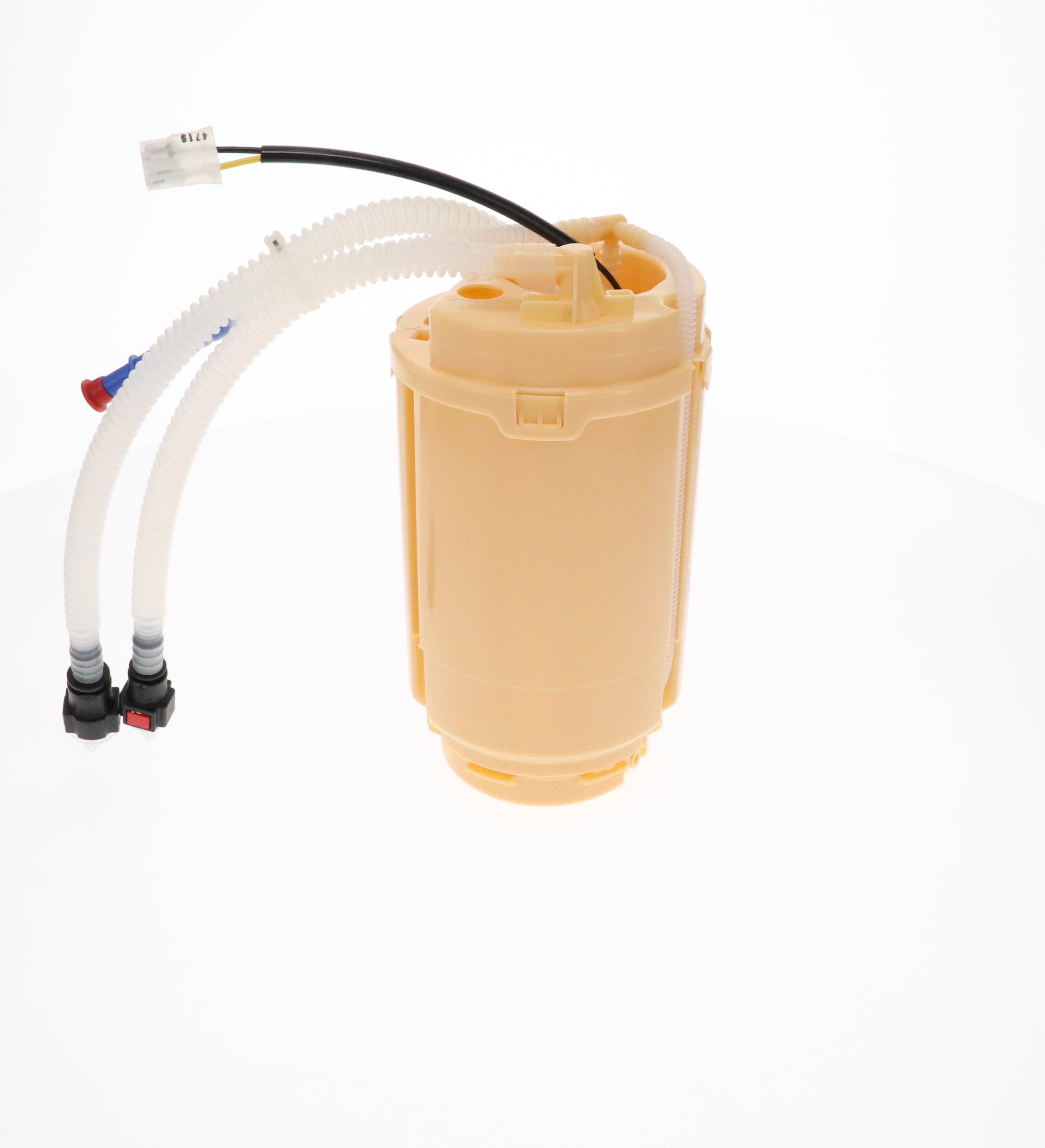 VDO Unité d'injection de carburant (2803580038380) pour AUDI Q7 (4LB) 4.2 TDI quattro (250 KW / 340 CH / de 2009)