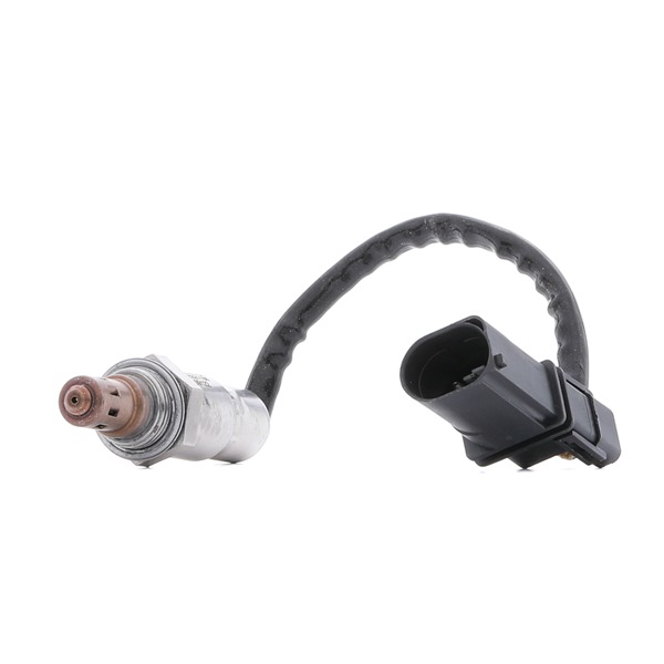 OEM 1618NC DELPHI Lambdasonde ES21106-12B1 for OPEL, PEUGEOT, CITROЁN, DS