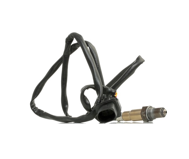 OEM 1K0998262AE DELPHI Sonda lambda ES21110-12B1 per VOLKSWAGEN, AUDI, SEAT, SKODA