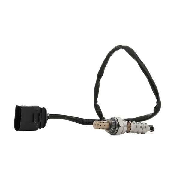 OEM 03D906265C DELPHI Sonda lambda ES21141-12B1 per VOLKSWAGEN, AUDI, SEAT, HONDA, SKODA