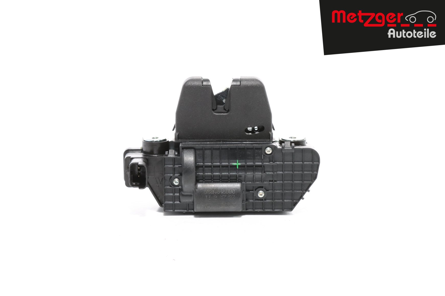 METZGER Fechadura da tampa da bagageira (2310713) para DS DS 4 / DS 4 CROSSBACK 1.6 BlueHDi 120 (88 KW / 120 CV / de 2015)