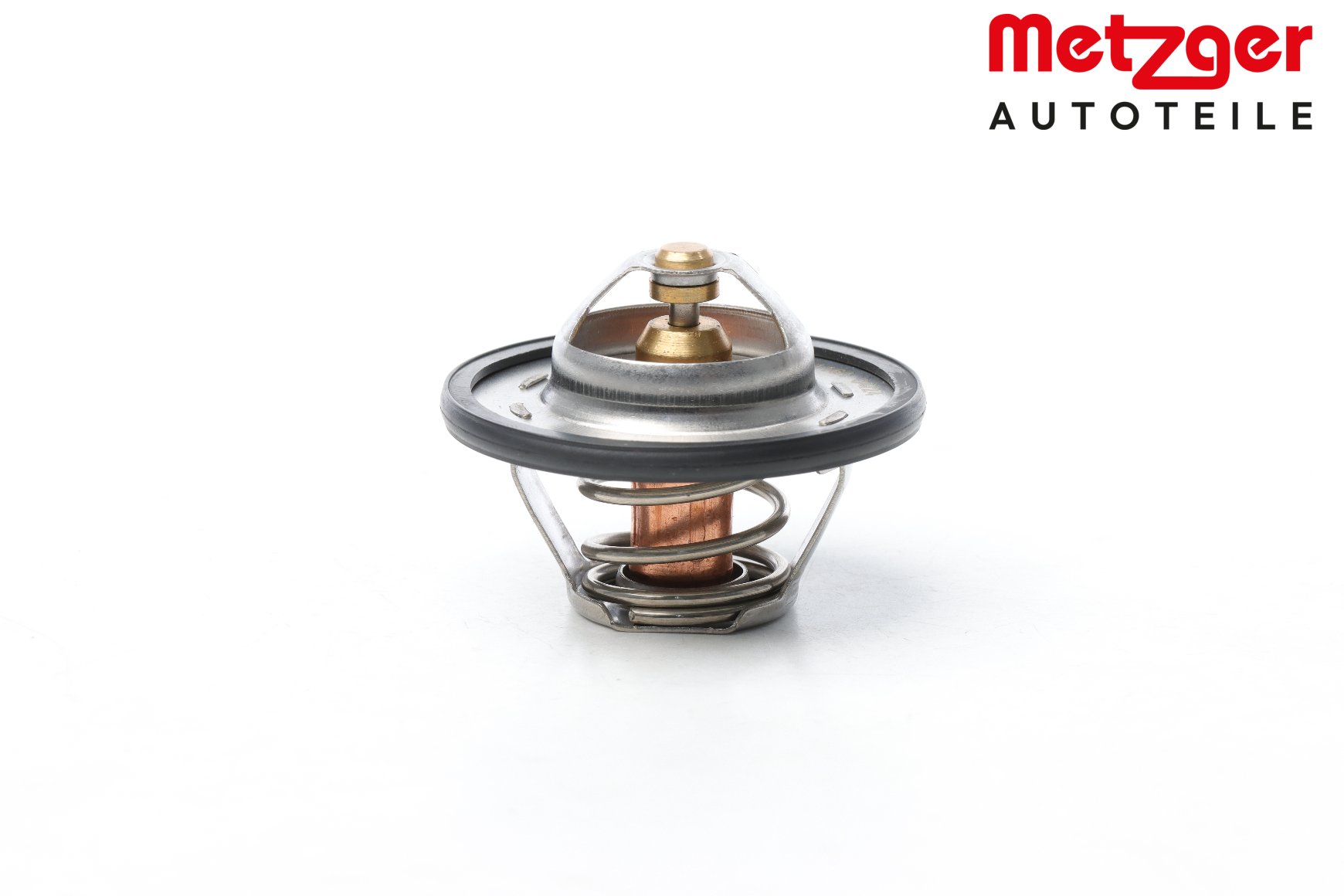 OEM 7700723945 METZGER Thermostat d'eau 4006463 pour RENAULT, OPEL, NISSAN, DACIA, VOLVO