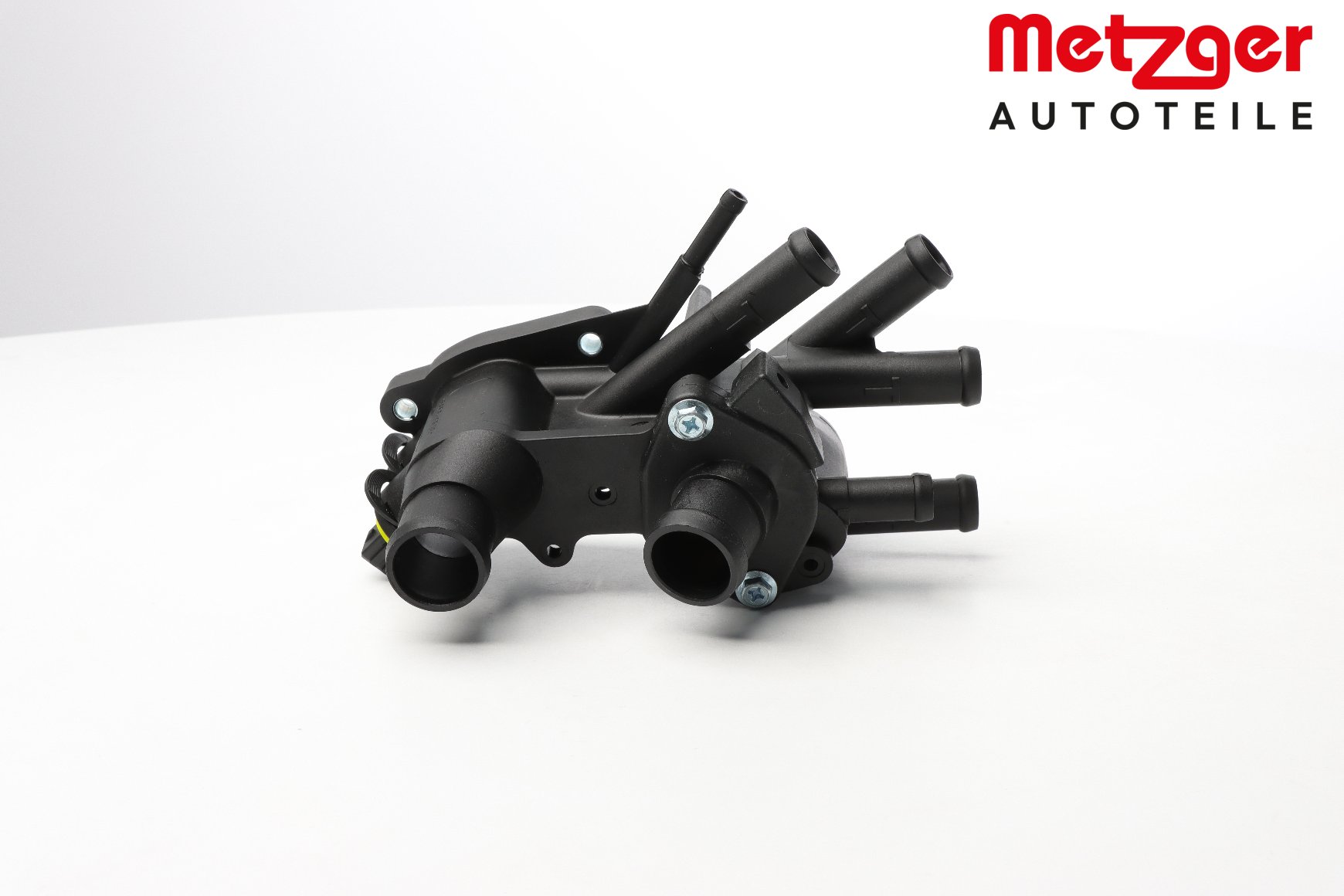 OEM 032121111A METZGER Thermostat d'eau 4006464 pour VOLKSWAGEN, AUDI, SEAT, SKODA