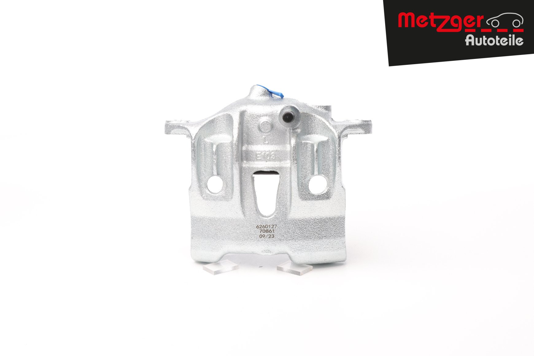 OEM 701615123X METZGER Jarrusatula 6260127 varten VW, AUDI, SKODA, SEAT, ISUZU
