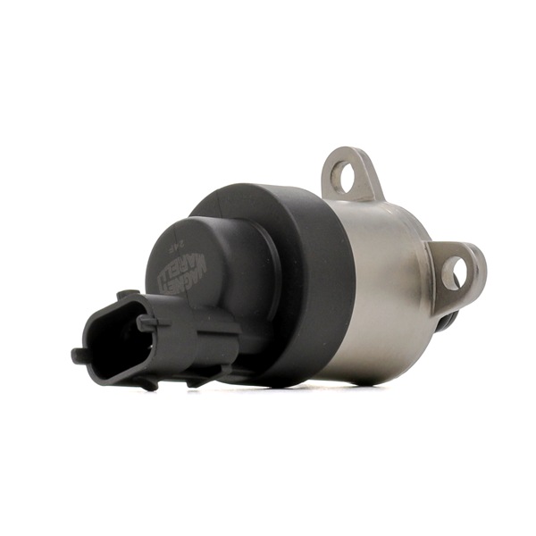 MAGNETI MARELLI Régulateur, quantité de carburant (système à rampe commune) (215820000700) pour RENAULT Trafic II Van (FL) 1.9 dCi (59 KW / 80 CH / de 2001)