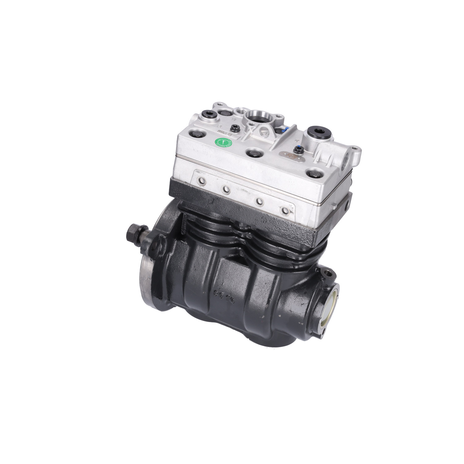 OEM 7422062019 FEBI BILSTEIN Ilmajousituksen kompressori 179544 varten RENAULT, RENAULT TRUCKS