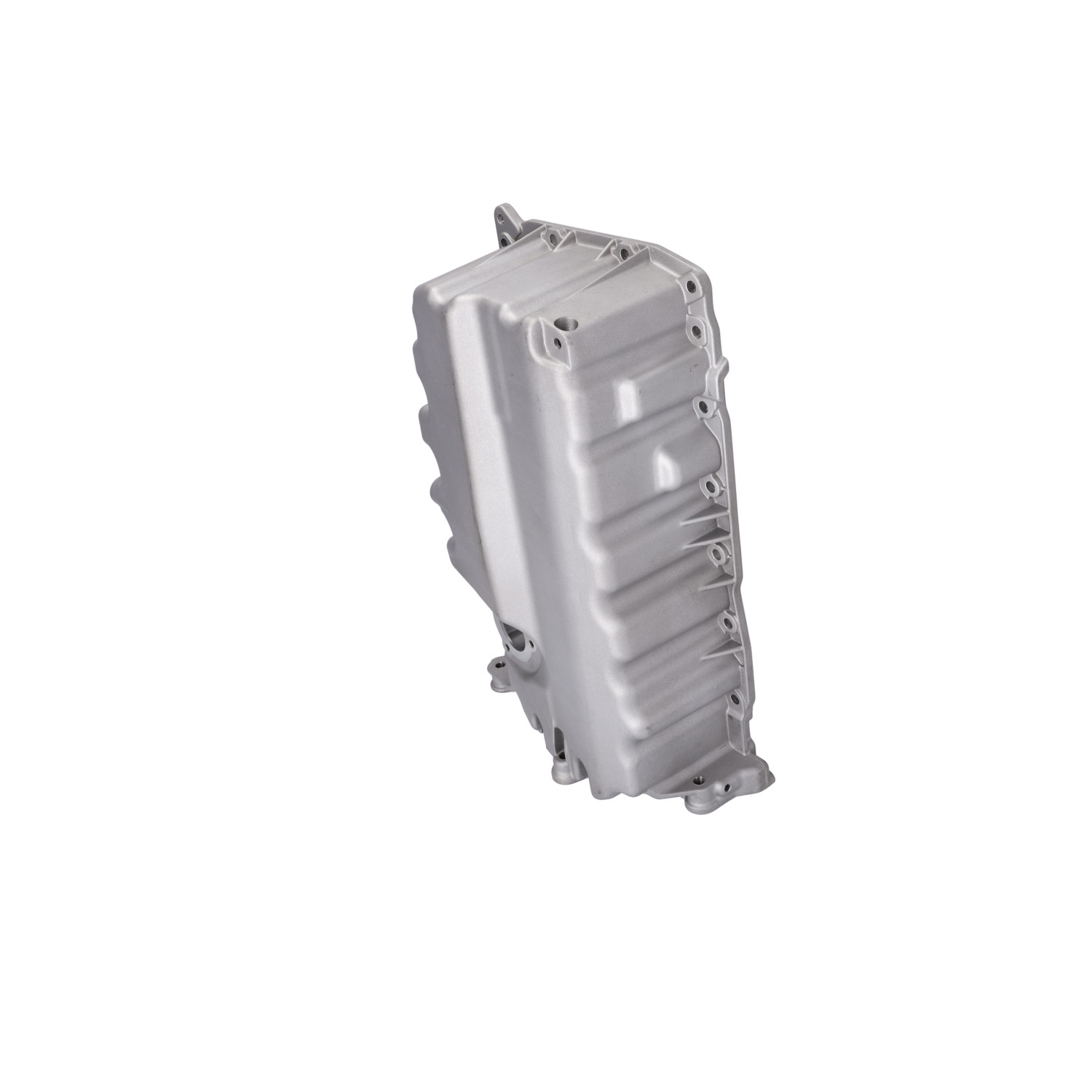 FEBI BILSTEIN Cárter do óleo (179657) para SKODA Scala Hatchback 1.6 TDI (85 KW / 116 CV / de 2019)