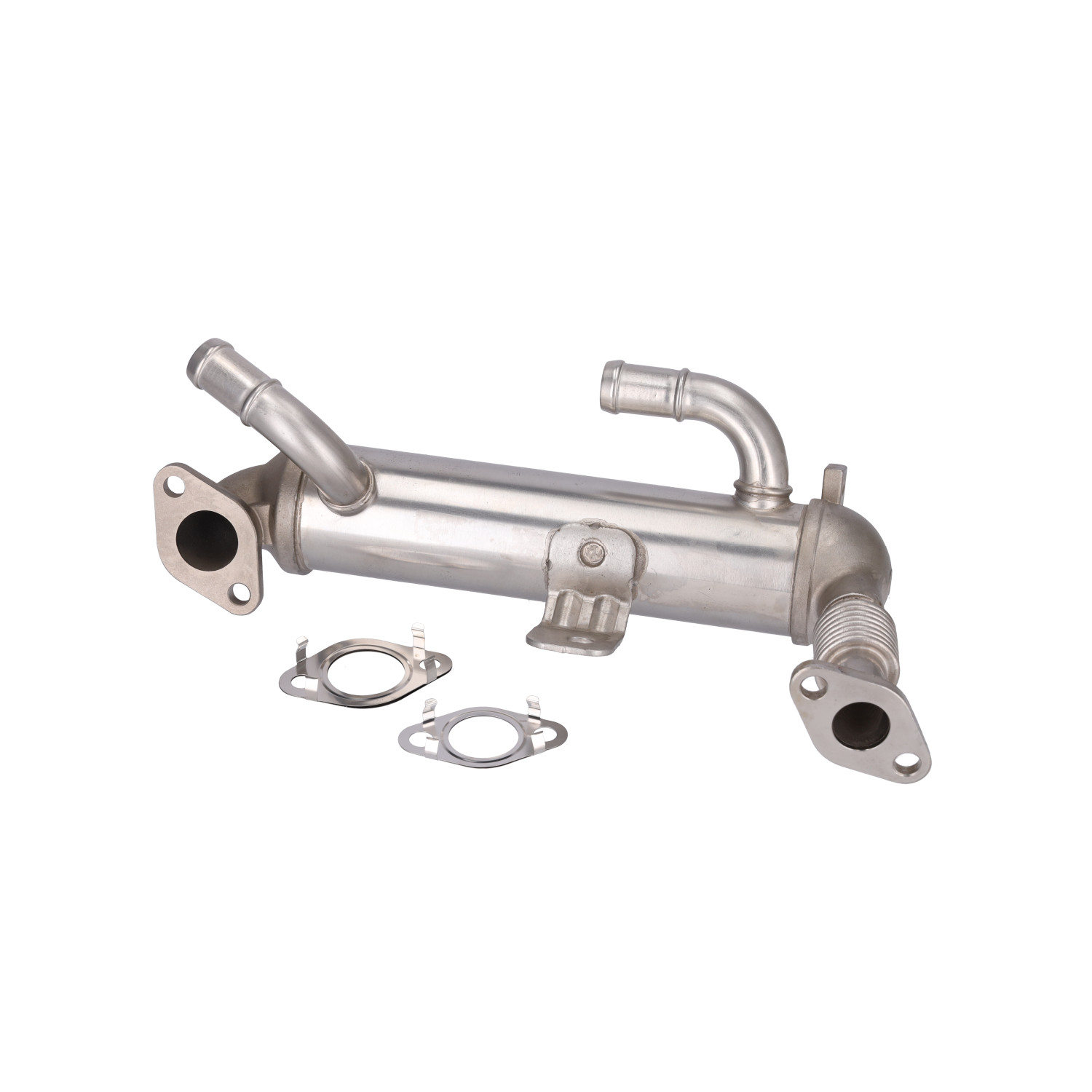 EGR-koeler (179927) van FEBI BILSTEIN Voor HYUNDAI i30 CW (FD) 1.6 CRDi (94 KW / 128 PK / Van 2010)