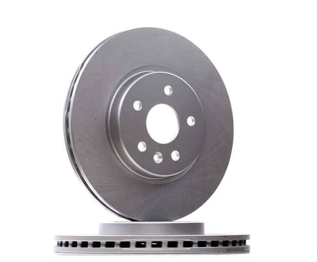 OEM 13597467 MAPCO Jarrulevy 15763C varten OPEL, CHEVROLET, VAUXHALL