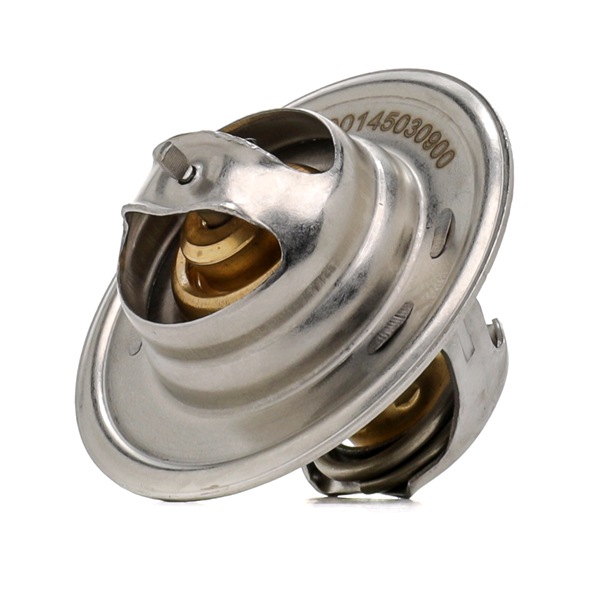 OEM 03G121113 MAPCO Thermostat d'eau 28046 pour VOLKSWAGEN, AUDI, SEAT, HONDA, SKODA