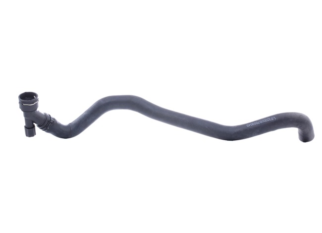VW BORA 2011 Radiator hose 39260