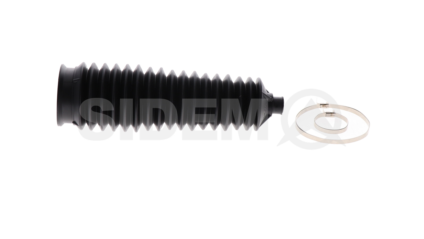 OEM 577603E010 SIDEM Steering rack gaiter 381.038 for HYUNDAI, KIA, OPEL