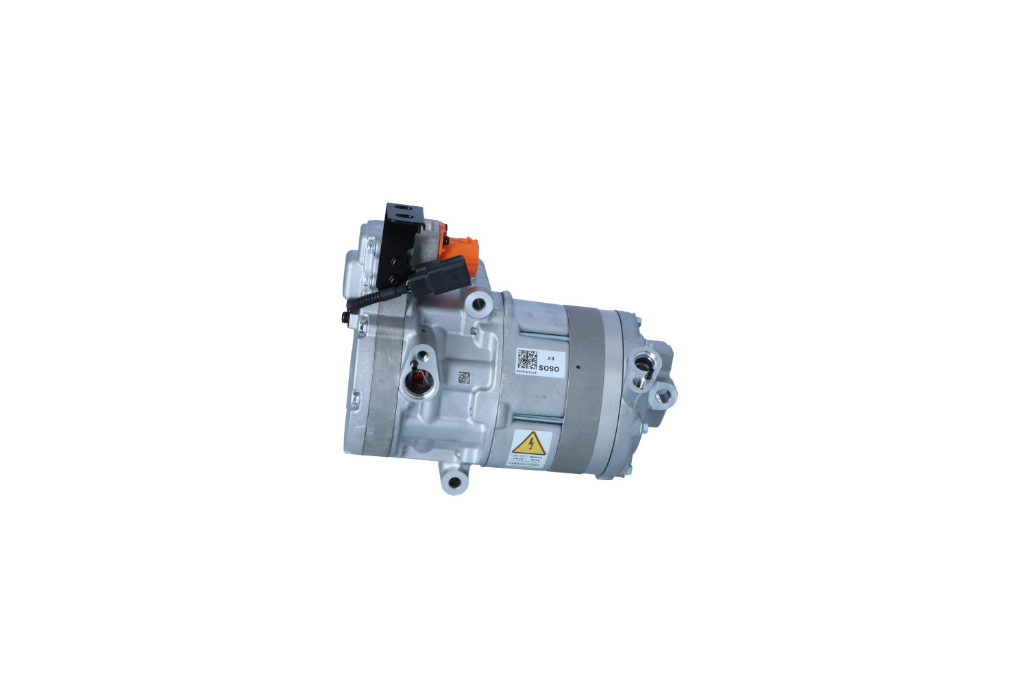 NIRO AC-kompressor 320177G NRF