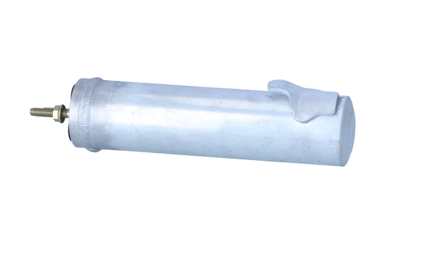 Tørker, klimaanlegg (33408) fra NRF for FORD Fiesta Mk6 Hatchback (JA8, JR8) 1.25 (60 KW / 82 HK / Fra 2008)