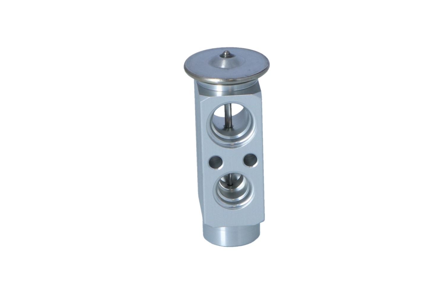 OEM 20443850 NRF Paisuntaventtiili, ilmastointilaite 38545 varten VOLVO, LAND ROVER