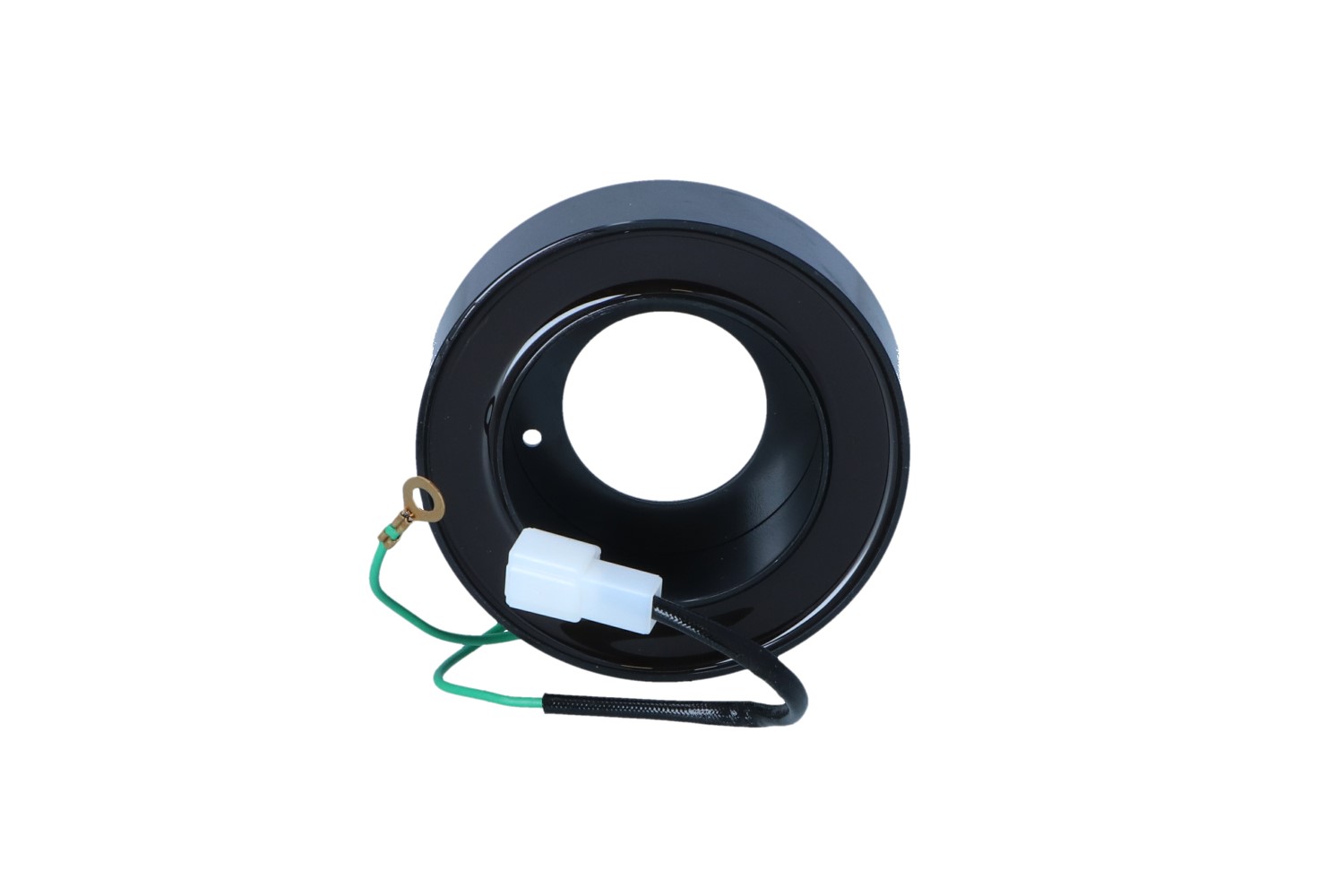 OEM A5412300411 NRF Bobina, embraiagem magnética - compressor 38555 para VW, MERCEDES-BENZ, VOLVO, JAGUAR