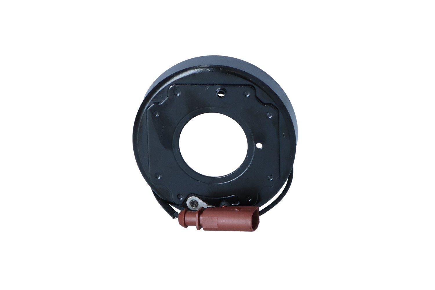 OEM 8K0260805N NRF Bobina, embraiagem magnética - compressor 38579 para VW, AUDI, FORD, SEAT, SKODA