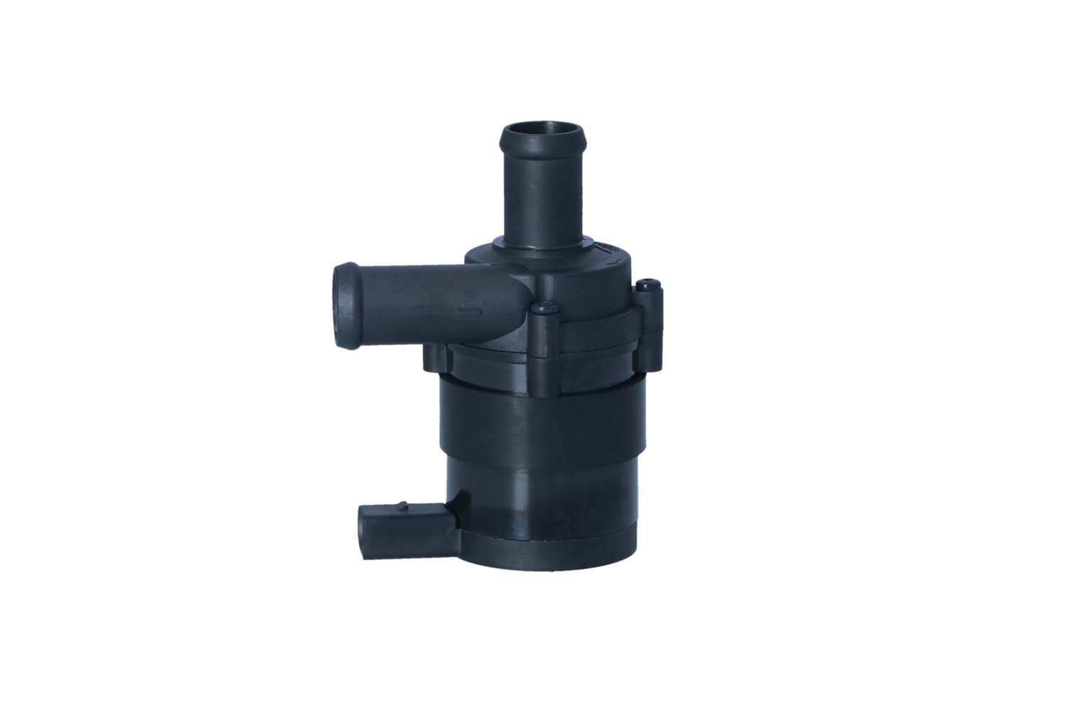 OEM 078121601A NRF Bomba de água adicional 390043 para VW, AUDI, SEAT, SKODA