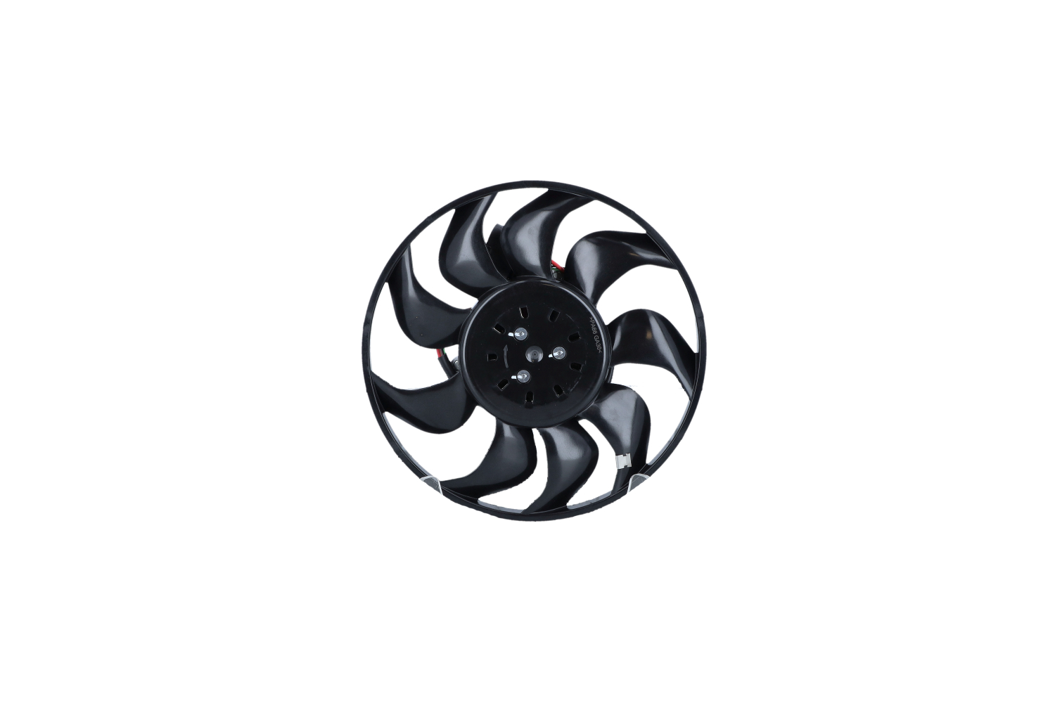 911 Fan, radiator 470039 NRF