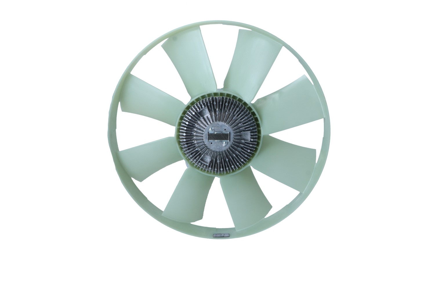 OEM 93190926 NRF Kytkin, jäähdytystuuletin 49733 varten VOLVO, FIAT, IVECO