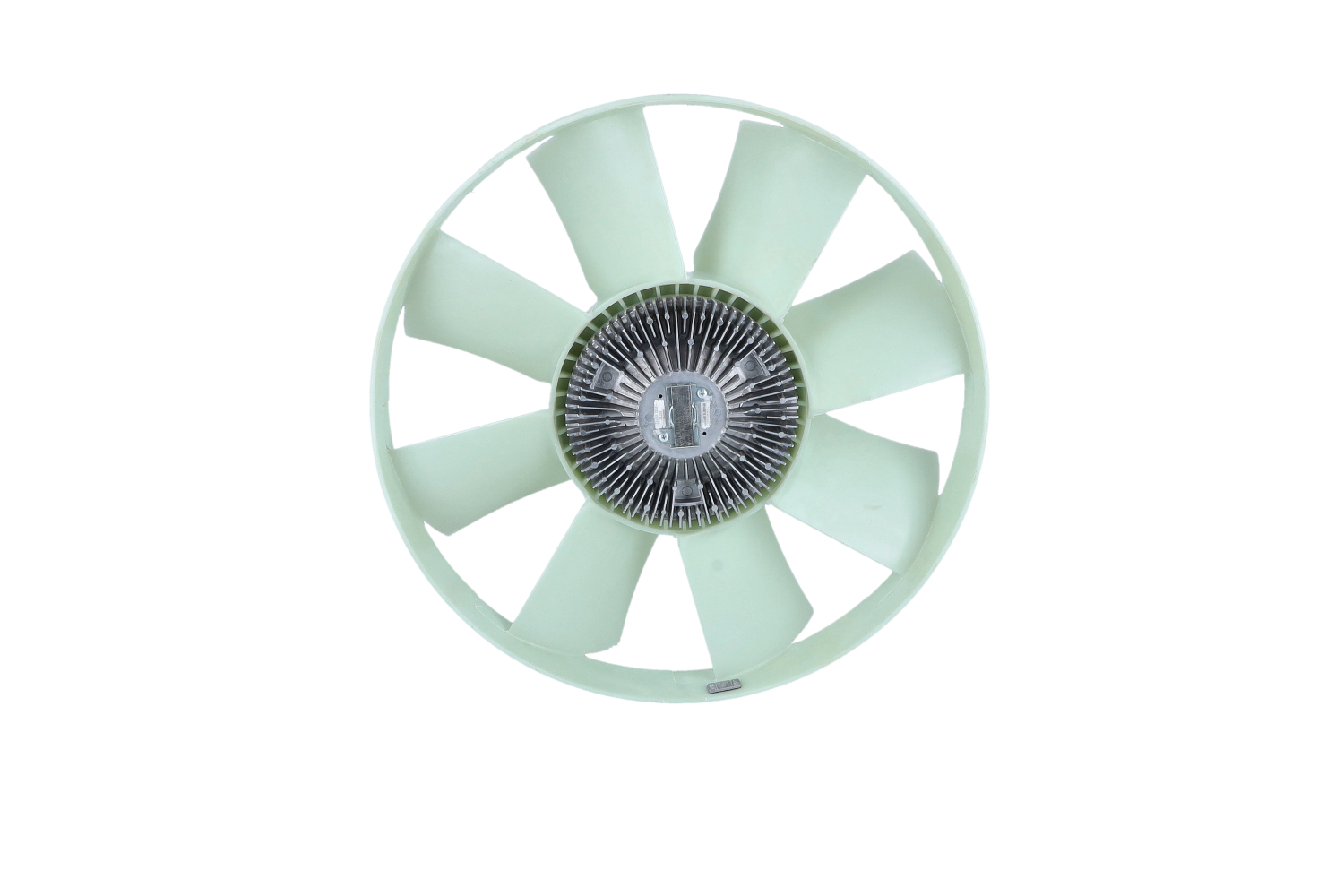 OEM 504038113 NRF Kytkin, jäähdytystuuletin 49734 varten FIAT, IVECO