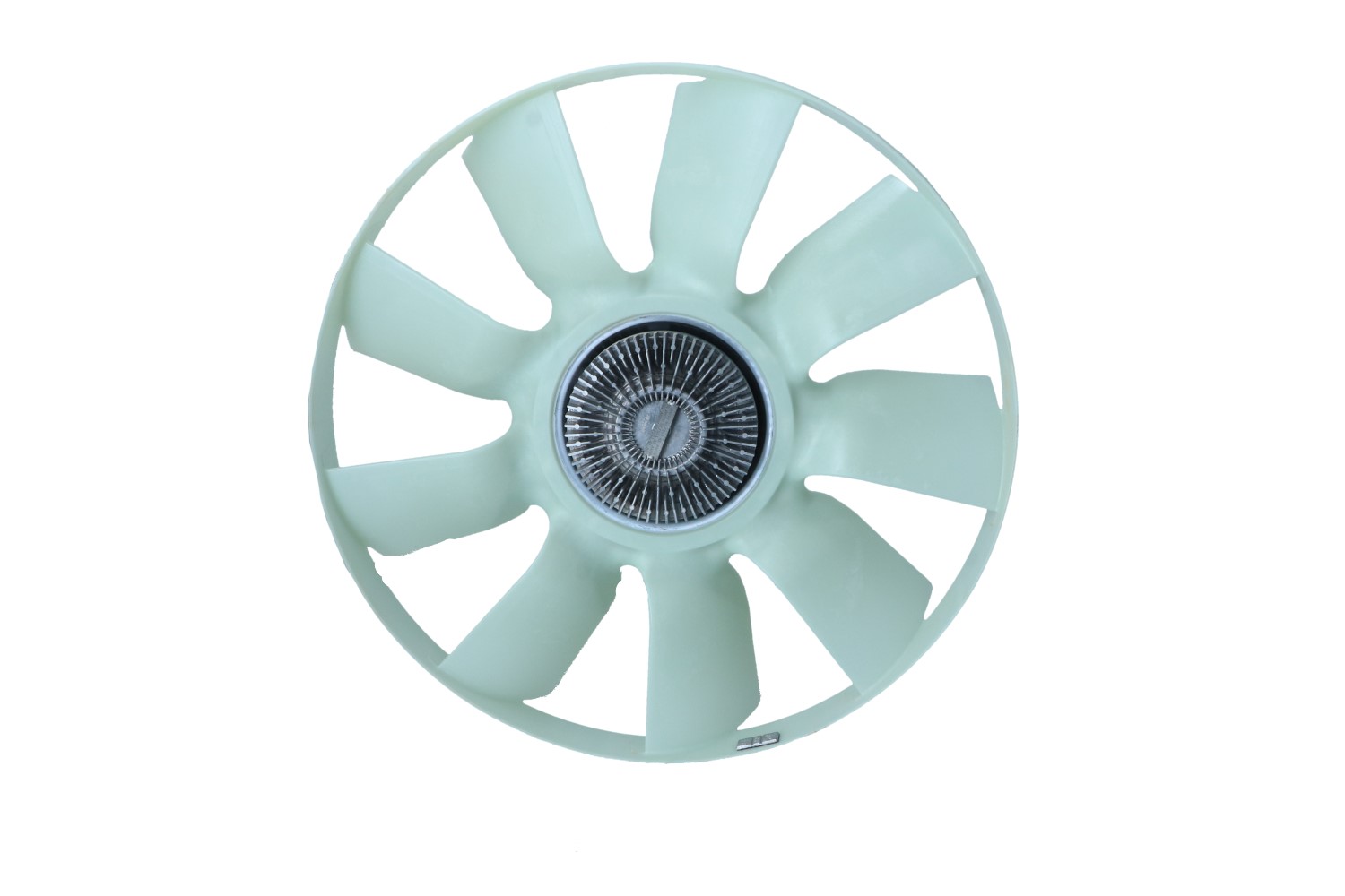 OEM 51066300082 NRF Frizione ventola 49739 per MAN