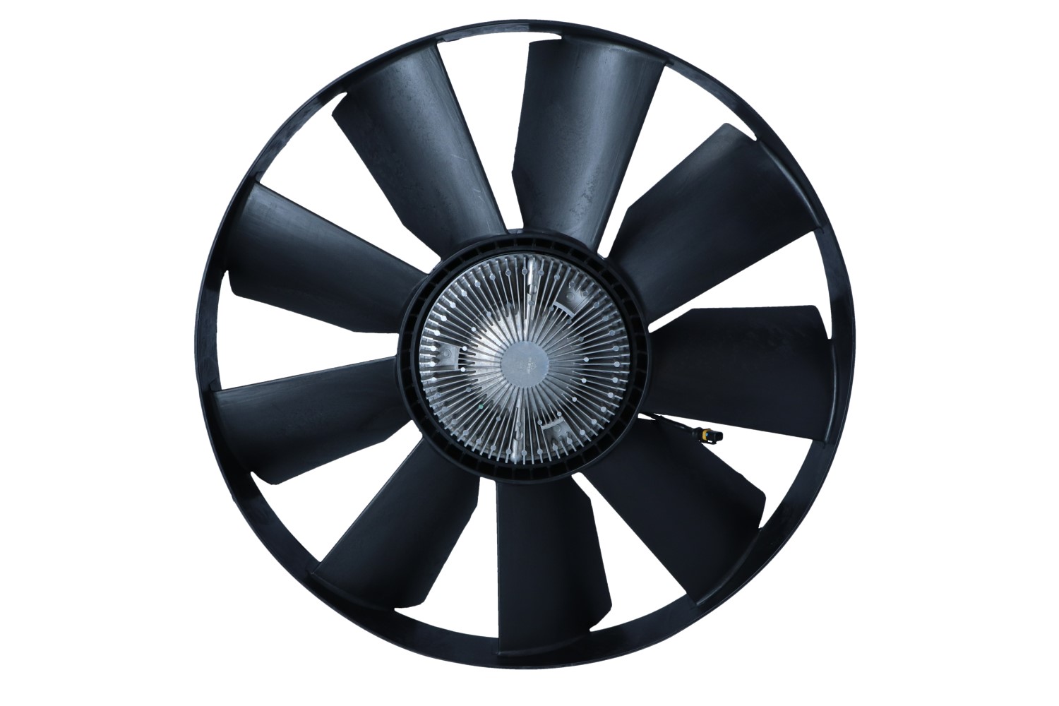 OEM 51066007024 NRF Fan clutch 49741 for MAN