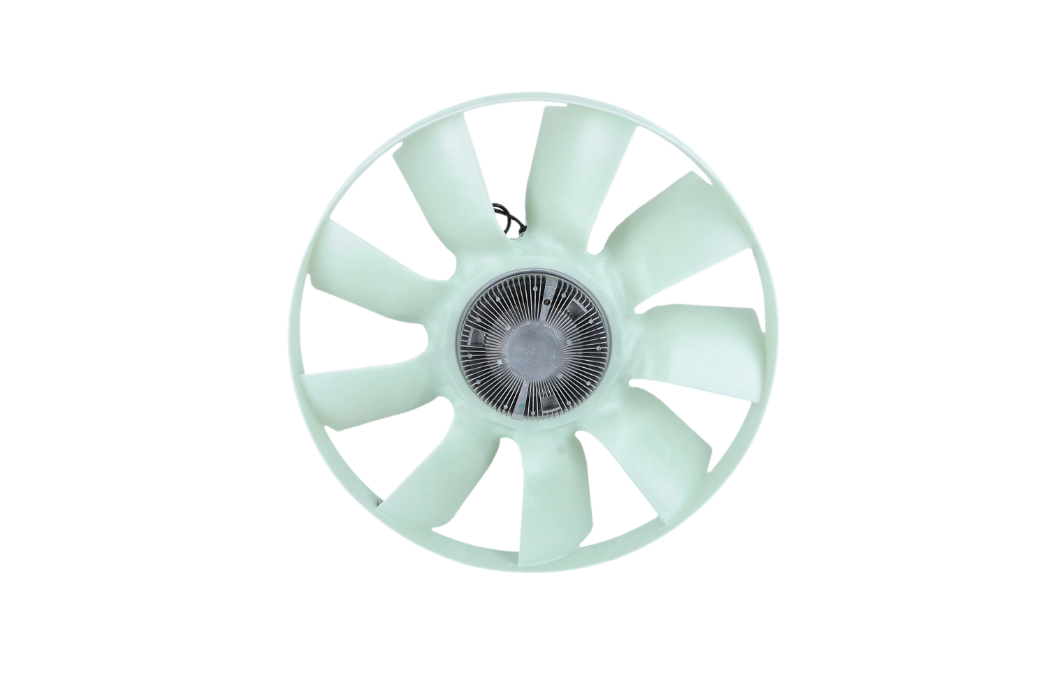 OEM 51066007025 NRF Frizione ventola 49742 per MAN