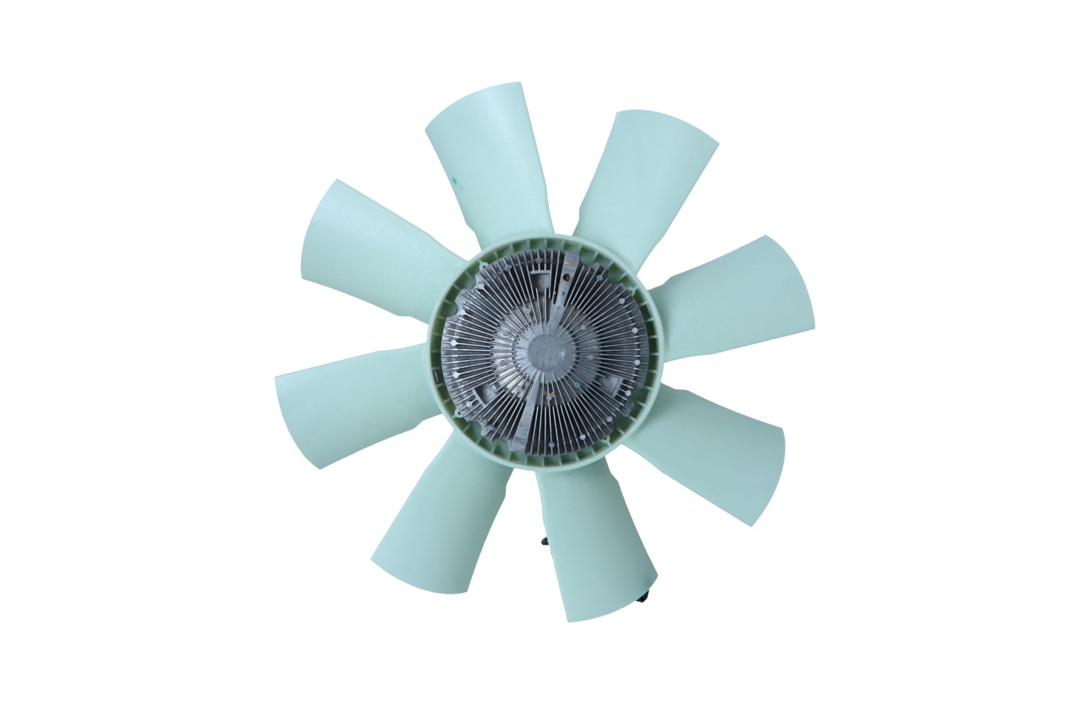 OEM 7420993866 NRF Frizione ventola 49750 per RENAULT, VOLVO, RENAULT TRUCKS